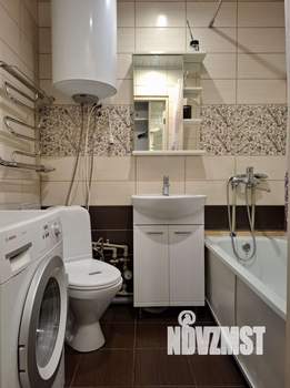 Студия квартира, на длительный срок, 26м2, 2/19 этаж