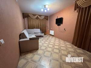 1-к квартира, на длительный срок, 35м2, 1/9 этаж