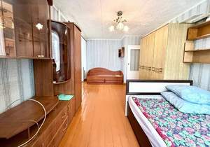 1-к квартира, на длительный срок, 32м2, 2/5 этаж