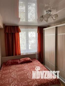 2-к квартира, посуточно, 50м2, 6/16 этаж