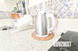 Студия квартира, посуточно, 26м2, 1/17 этаж