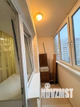 1-к квартира, на длительный срок, 42м2, 5/10 этаж