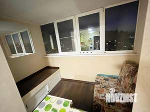 1-к квартира, посуточно, 32м2, 9/17 этаж