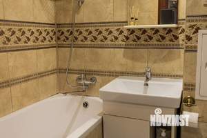 1-к квартира, на длительный срок, 37м2, 6/12 этаж