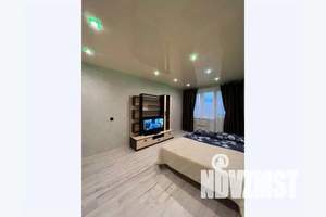 1-к квартира, посуточно, 33м2, 9/9 этаж