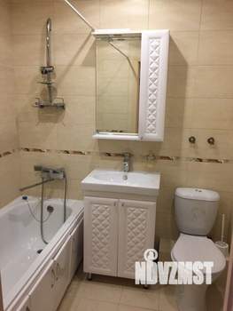 1-к квартира, на длительный срок, 34м2, 1/1 этаж