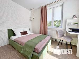 1-к квартира, посуточно, 32м2, 1/13 этаж