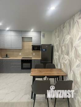 1-к квартира, на длительный срок, 40м2, 10/18 этаж