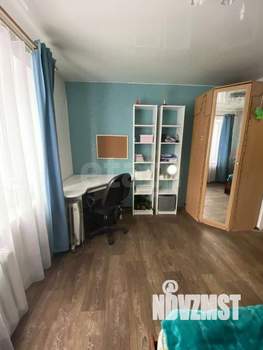 Студия квартира, на длительный срок, 19м2, 2/5 этаж