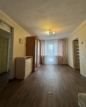 2-к квартира, на длительный срок, 44м2, 5/5 этаж