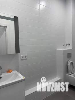 1-к квартира, посуточно, 48м2, 2/8 этаж