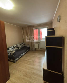 Студия квартира, на длительный срок, 25м2, 3/16 этаж