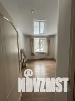 1-к квартира, на длительный срок, 38м2, 1/5 этаж