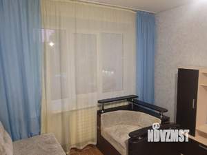 1-к квартира, на длительный срок, 23м2, 3/9 этаж