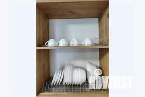 1-к квартира, посуточно, 26м2, 5/17 этаж