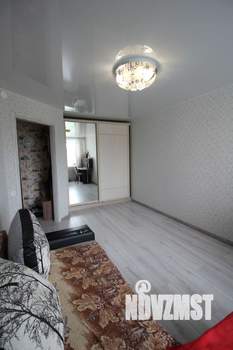 1-к квартира, на длительный срок, 35м2, 2/16 этаж