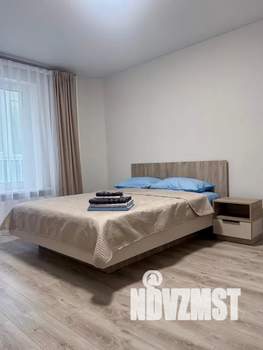 2-к квартира, посуточно, 58м2, 1/15 этаж