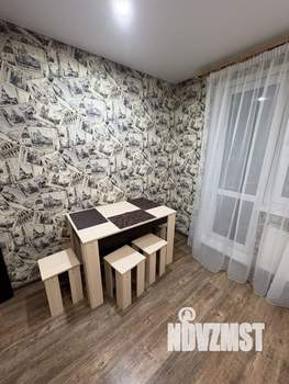 1-к квартира, на длительный срок, 33м2, 10/18 этаж