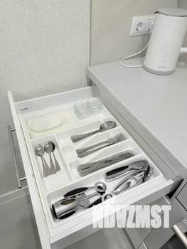 1-к квартира, посуточно, 50м2, 6/17 этаж