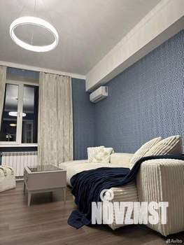 1-к квартира, посуточно, 83м2, 1/1 этаж