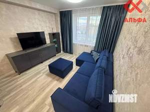 2-к квартира, на длительный срок, 58м2, 9/22 этаж