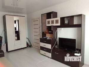 1-к квартира, на длительный срок, 33м2, 12/16 этаж