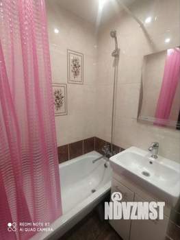 Студия квартира, на длительный срок, 27м2, 3/18 этаж