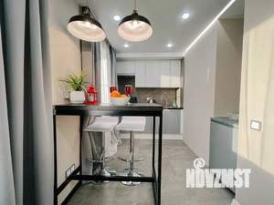 1-к квартира, посуточно, 32м2, 5/5 этаж