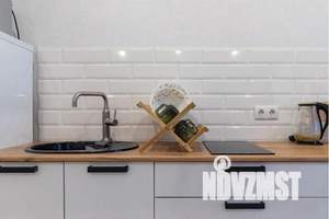 1-к квартира, посуточно, 43м2, 8/16 этаж