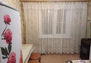 1-к квартира, на длительный срок, 35м2, 4/9 этаж