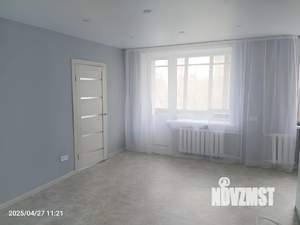 2-к квартира, на длительный срок, 44м2, 5/5 этаж