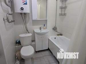 2-к квартира, на длительный срок, 45м2, 14/18 этаж