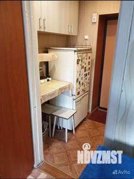 Студия квартира, на длительный срок, 18м2, 2/5 этаж