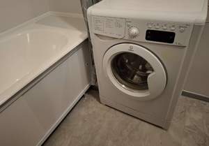 1-к квартира, на длительный срок, 35м2, 5/9 этаж