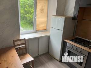 2-к квартира, посуточно, 42м2, 2/5 этаж