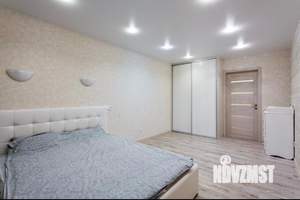 2-к квартира, на длительный срок, 62м2, 5/18 этаж