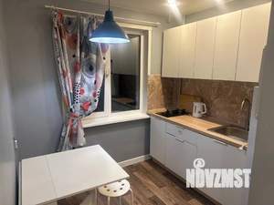 2-к квартира, посуточно, 45м2, 4/5 этаж