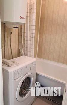1-к квартира, на длительный срок, 33м2, 8/10 этаж