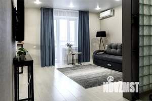 Студия квартира, посуточно, 47м2, 8/14 этаж