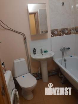 Студия квартира, на длительный срок, 30м2, 15/18 этаж