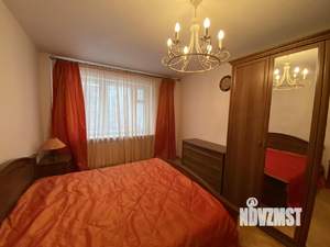 3-к квартира, на длительный срок, 115м2, 3/5 этаж
