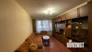 2-к квартира, на длительный срок, 48м2, 4/5 этаж