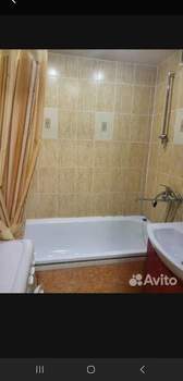 1-к квартира, на длительный срок, 35м2, 6/9 этаж