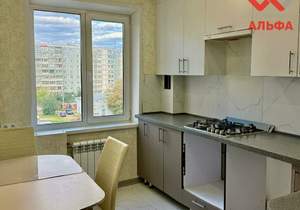 3-к квартира, на длительный срок, 63м2, 5/10 этаж