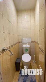 2-к квартира, на длительный срок, 43м2, 2/10 этаж