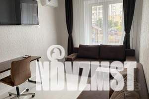 1-к квартира, посуточно, 31м2, 1/16 этаж