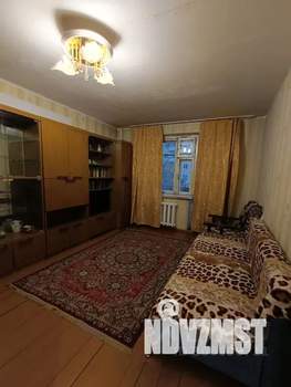 1-к квартира, посуточно, 30м2, 3/5 этаж