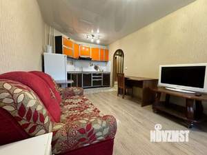 2-к квартира, на длительный срок, 46м2, 4/13 этаж