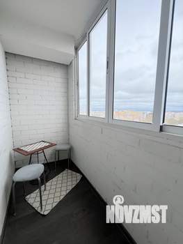 1-к квартира, посуточно, 50м2, 13/16 этаж