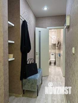 Студия квартира, на длительный срок, 30м2, 10/27 этаж